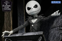 Jack Skellington Living Dead Doll (Nightmare before Christmas)