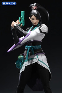 1/12 Scale Sage (Valorant)