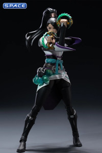 1/12 Scale Sage (Valorant)