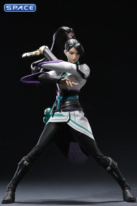 1/12 Scale Sage (Valorant)