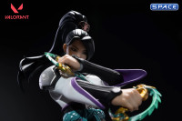 1/12 Scale Sage (Valorant)