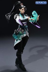 1/12 Scale Sage (Valorant)