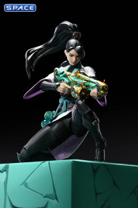 1/12 Scale Sage (Valorant)