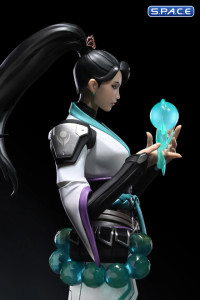 1/12 Scale Sage (Valorant)