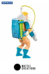 Deluxe Laser Power He-Man (MOTU Origins)