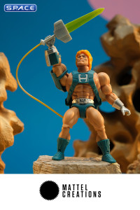 Deluxe Laser Power He-Man Signature Edition (MOTU Origins)