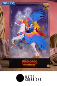 She-Ra & Swiftwind Cartoon Collection 40th Anniversary Signature Edition (MOTU Origins)