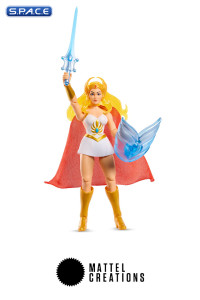 She-Ra & Swiftwind Cartoon Collection 40th Anniversary Signature Edition (MOTU Origins)