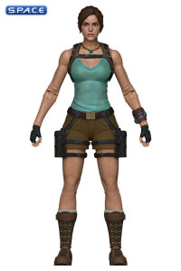 Lara Croft Elite Edition (Tomb Raider: Legacy of Atlantis)