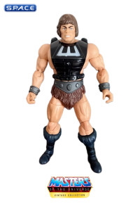 Wun-Dar Vintage Collection (Masterverse)