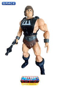 Wun-Dar Vintage Collection (Masterverse)