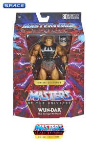 Wun-Dar Vintage Collection (Masterverse)