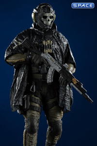 Ghost Statue (Call of Duty 4: Modern Warfare)