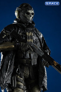 Ghost Statue (Call of Duty 4: Modern Warfare)
