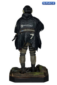 Ghost Statue (Call of Duty 4: Modern Warfare)