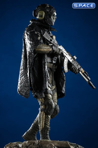 Ghost Statue (Call of Duty 4: Modern Warfare)
