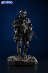 Ghost Statue (Call of Duty 4: Modern Warfare)