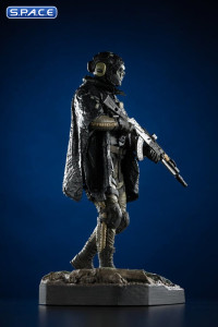 Ghost Statue (Call of Duty 4: Modern Warfare)