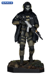 Ghost Statue (Call of Duty 4: Modern Warfare)
