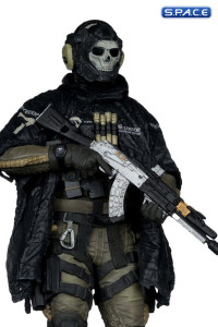Ghost Statue (Call of Duty 4: Modern Warfare)