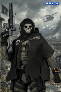 Ghost Elite Edition (Call of Duty 4: Modern Warfare)