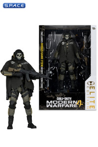 Ghost Elite Edition (Call of Duty 4: Modern Warfare)