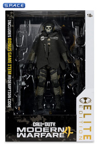 Ghost Elite Edition (Call of Duty 4: Modern Warfare)