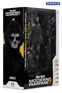 Ghost Elite Edition (Call of Duty 4: Modern Warfare)