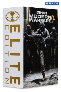Ghost Elite Edition (Call of Duty 4: Modern Warfare)