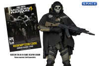 Ghost Elite Edition (Call of Duty 4: Modern Warfare)