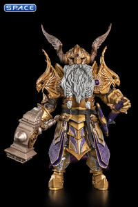 Sir Valgard 2 (Mythic Legions)
