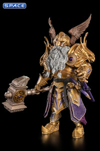 Sir Valgard 2 (Mythic Legions)