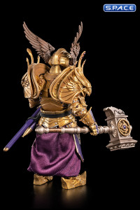 Sir Valgard 2 (Mythic Legions)