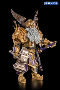 Sir Valgard 2 (Mythic Legions)
