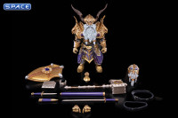 Sir Valgard 2 (Mythic Legions)