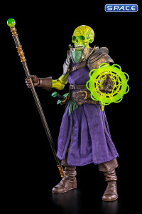 Scaphoid 2 (Mythic Legions)