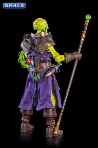 Scaphoid 2 (Mythic Legions)