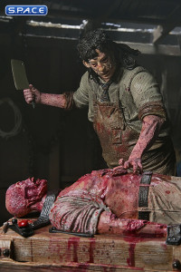 Slaughterhouse Boxed Set (The Texas Chainsaw Massacre: The Beginning)