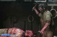 Slaughterhouse Boxed Set (The Texas Chainsaw Massacre: The Beginning)