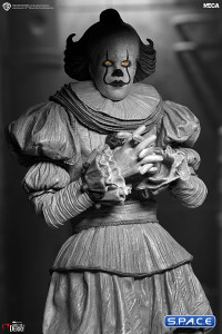 Ultimate Black & White Pennywise (It: Welcome to Derry)