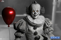 Ultimate Black & White Pennywise (It: Welcome to Derry)