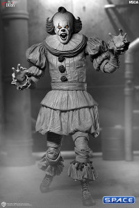 Ultimate Black & White Pennywise (It: Welcome to Derry)