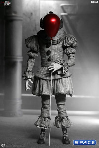 Ultimate Black & White Pennywise (It: Welcome to Derry)