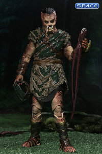 Ultimate Dek - Bone Bison Armor Version (Predator: Badlands)