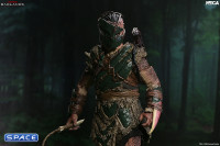 Ultimate Dek - Bone Bison Armor Version (Predator: Badlands)