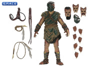 Ultimate Dek - Bone Bison Armor Version (Predator: Badlands)
