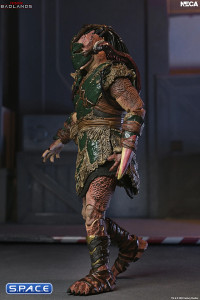 Ultimate Dek - Bone Bison Armor Version (Predator: Badlands)