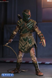 Ultimate Dek - Bone Bison Armor Version (Predator: Badlands)