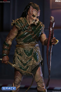 Ultimate Dek - Bone Bison Armor Version (Predator: Badlands)