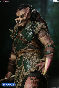 Ultimate Dek - Bone Bison Armor Version (Predator: Badlands)